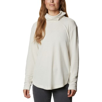 Columbia Sweater Dames, Pine Street Split Cowl Neck Room, 81BVQTLSA